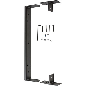 Electro-Voice Wall Mount for Loudspeaker - Black