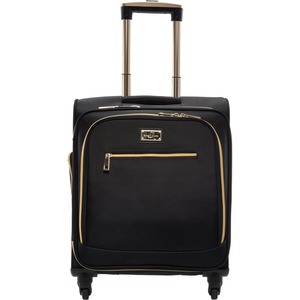 Sandy Lisa Malibu Carrying Case (Carry On) for 13" Laptop, Tablet
