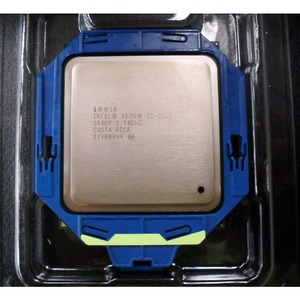 HP-IMSourcing Intel Xeon E5-2600 E5-2667 Hexa-core (6 Core) 2.90 GHz Processor Upgrade