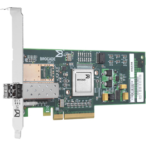 HPE-IMSourcing DS StorageWorks 41B Fibre Channel Host Bus Adapter