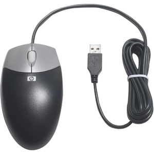 HPE-IMSourcing DS USB Optical Scroll Mouse