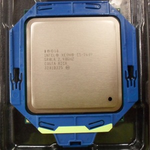 HPE-IMSourcing Intel Xeon E5-2600 E5-2609 Quad-core (4 Core) 2.40 GHz Processor Upgrade