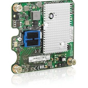 HPE-IMSourcing NC532m Dual Port 10GbE Multifunction BL-c Adapter