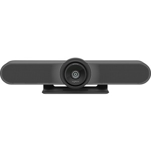 Logitech MeetUp Video Conferencing Camera - 30 fps - USB 2.0