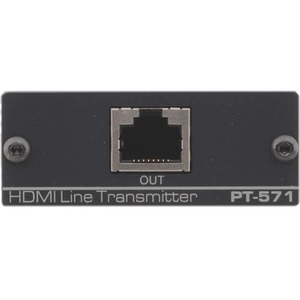 Kramer HDMI HDCP 2.2 Compact Transmitter over PoC Long-Reach DGKat