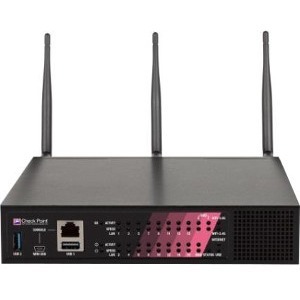 Check Point 1490 Network Security/Firewall Appliance