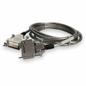 50cm Cisco® CAB-STACK-50CM Compatible Stackwise VHDCI Male to Male Stacking Cable