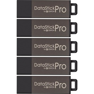 Centon DataStick Pro USB 2.0 Flash Drives