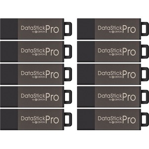 Centon 8 GB DataStick Pro USB 2.0 Flash Drive