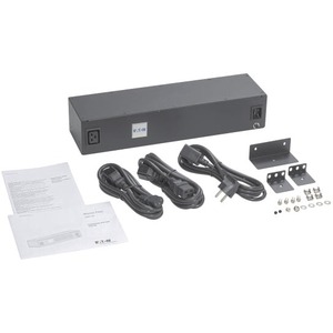 Eaton Wireless Interface Button