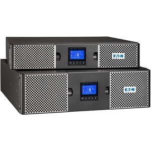Eaton 9PX Marine Double Conversion Online UPS - 1.50 kVA/1.50 kW
