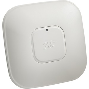 Cisco Aironet 3502I IEEE 802.11n 300 Mbit/s Wireless Access Point