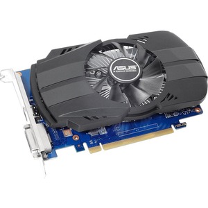 Asus NVIDIA GeForce GT 1030 Graphic Card - 2 GB GDDR5