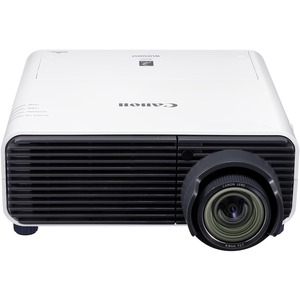 Canon REALiS WUX500STD LCOS Projector - 16:10