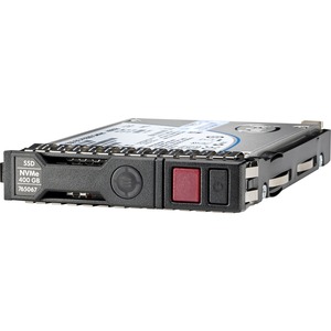 HPE 400 GB Solid State Drive - 2.5" Internal