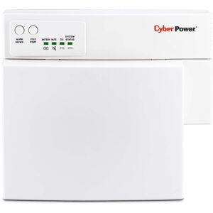 CyberPower Indoor FTTx Battery Backup CSN27U12V-NA3
