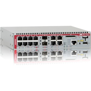 Allied Telesis AT-AR4050S Network Security/Firewall Appliance