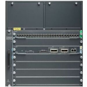 Cisco Catalyst WS C4507R+E Chassis