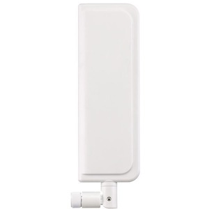 Taoglas Apex White Hinged TG.30 Ultra-Wideband 4G LTE Antenna