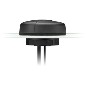 Taoglas Ultima MA111 2in1 GPS/GLONASS/GALILEO & 3G/2G Permanent Mount Antenna, 3M RG-174