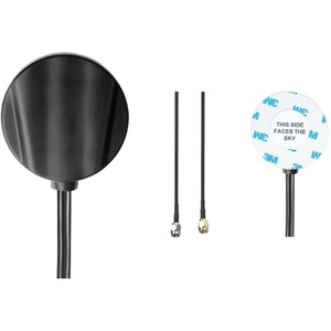 Taoglas Stingray GPS/Penta-band Cellular Adhesive Antenna