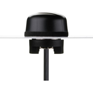 Taoglas Hercules WS.02 2.4GHz Permanent Mount Antenna, 2M CFD-200