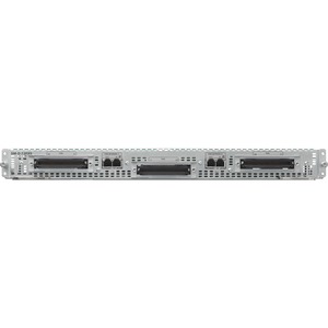Cisco 72 Port FXS Double Wide Service Module