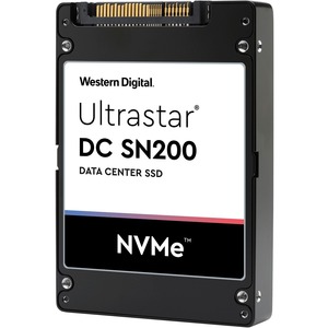 Western Digital Ultrastar SN200 HUSMR7680BDP301 800 GB Solid State Drive - Internal - PCI Express (PCI Express 3.0 x4)