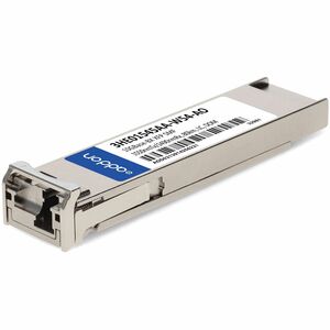 AddOn Alcatel-Lucent Nokia 3HE01545AA-W54 Compatible TAA Compliant 10GBase-BX XFP Transceiver (SMF, 1550nmTx/1490nmRx, 80km, LC, DOM)