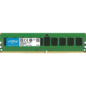 Micron 8GB DDR4-2666 RDIMM