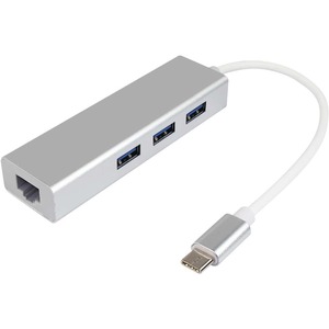 DIAMOND USB/Ethernet Combo Hub