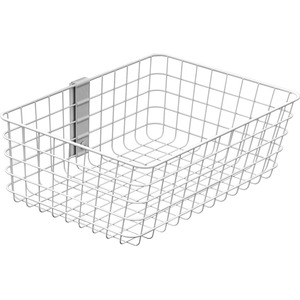 Ergotron SV Wire Basket, Large