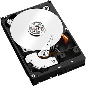 WD-IMSourcing DS Ae WD6001F4PZ 6 TB Hard Drive - 3.5" Internal - SATA (SATA/600)
