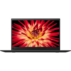 Lenovo ThinkPad X1 Carbon 5th Gen 20HQS26D00 14" Ultrabook - 1920 x 1080 - Intel Core i7 7th Gen i7-7600U Dual-core (2 Core) 2.80 GHz - 8 GB Total RAM - 512 GB SSD