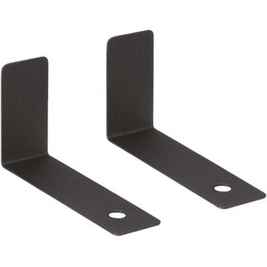 Panduit FOSMH1U Mounting Bracket for Splice Cassette - Black