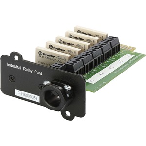 Eaton Relay Management Card