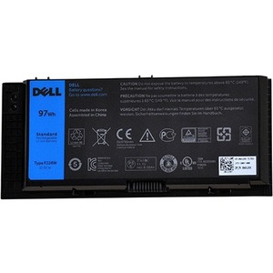 Dell Notebook Battery