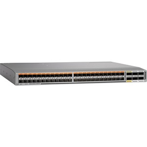 Cisco Nexus 2348UPQ Fabric Extender