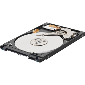 Seagate-IMSourcing DS Momentus Thin ST320LT012 320 GB Hard Drive - 2.5" Internal - SATA (SATA/300)