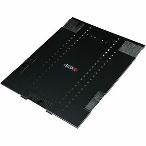 NetShelter SX 750mm Wide x 1070mm Deep Performance Roof Black