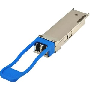 Finisar 40GBase-LR4 10km Gen2 QSFP+ Optical Transceiver