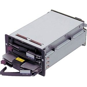 HPE DL38X Gen10 8LFF front 2SFF SAS/SATA HDD Kit