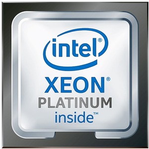 HPE Intel Xeon Platinum 8176 Octacosa-core (28 Core) 2.10 GHz Processor Upgrade