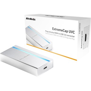 AVerMedia ExtremeCap UVC