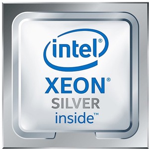 HPE Intel Xeon Silver 4112 Quad-core (4 Core) 2.60 GHz Processor Upgrade