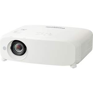 Panasonic PT-VX615N LCD Projector - 4:3