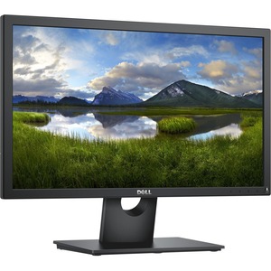 Dell E2218HN 21.5" Full HD LCD Monitor - 16:9 - Black