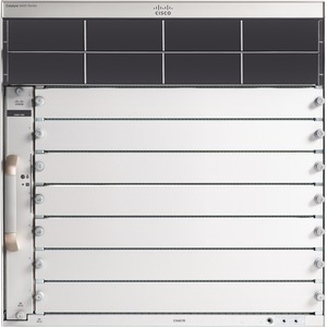 Cisco Catalyst 9400 Series 7 Slot Chassis