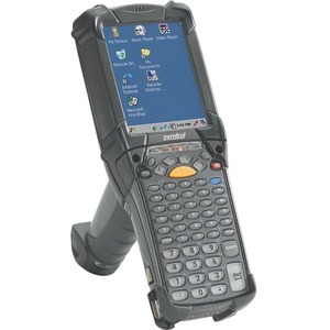 Zebra MC9200 Mobile Computer