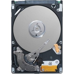 Dell 6 TB Hard Drive - 3.5" Internal - Near Line SAS (NL-SAS) (12Gb/s SAS)